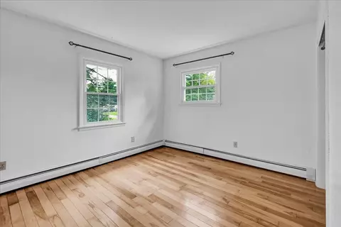 Bedroom - 9 Griswold St, Jericho, VT 05465 photo 4 of 8