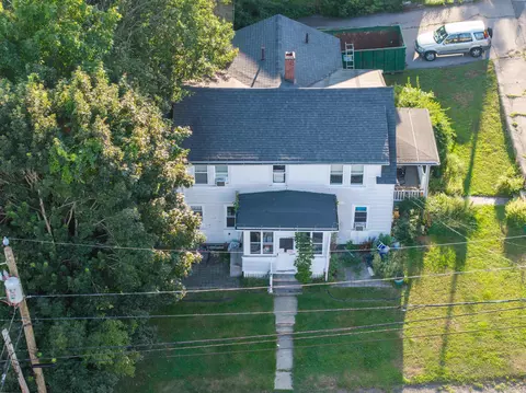 41 Union St, Somersworth, NH 03878