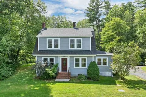 108 Ten Rod Rd, Rochester, NH 03867