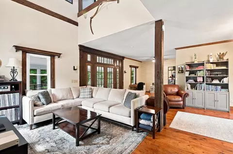 Living - 32 Flutter St, Nottingham, NH 03290 photo 3 of 3
