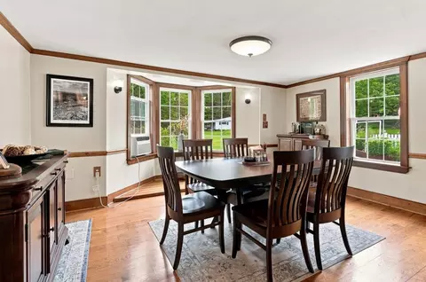 Dining - 32 Flutter St, Nottingham, NH 03290 photo 1 of 2