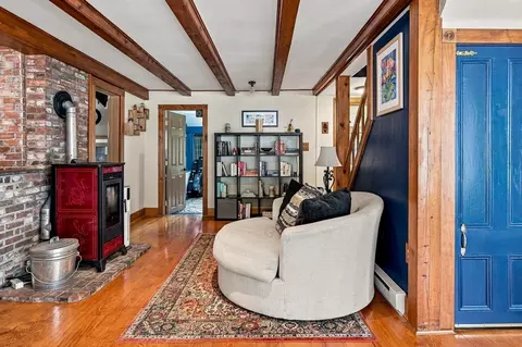 Living - 32 Flutter St, Nottingham, NH 03290 photo 1 of 3