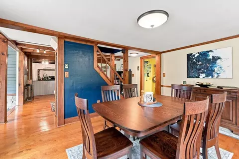 Dining - 32 Flutter St, Nottingham, NH 03290 photo 2 of 2