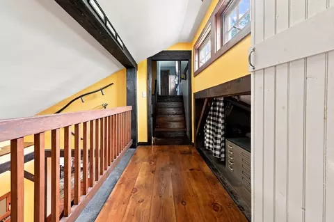 Entry Way - 32 Flutter St, Nottingham, NH 03290 photo 4 of 5