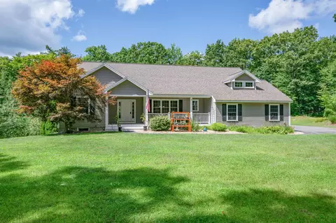 1 Charles Way, Hollis, NH 03049