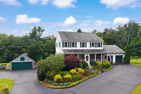 438 Pembroke St, Pembroke, NH 03275