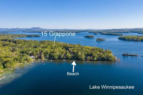 15 Grappone Rd, Moultonborough, NH 03254