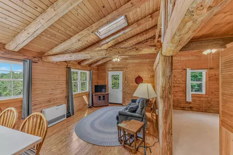 Living - 189 Plain Rd, Bath, NH 03740 photo 4 of 8