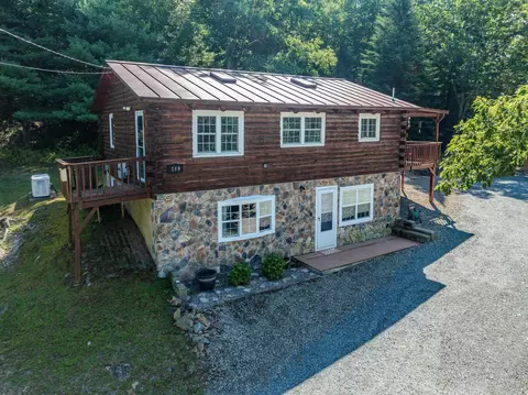 Exterior - 189 Plain Rd, Bath, NH 03740 photo 10 of 12