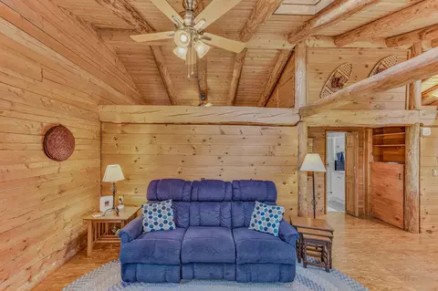 Living - 189 Plain Rd, Bath, NH 03740 photo 3 of 8