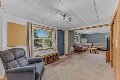 Entry Way - 189 Plain Rd, Bath, NH 03740 photo 2 of 2