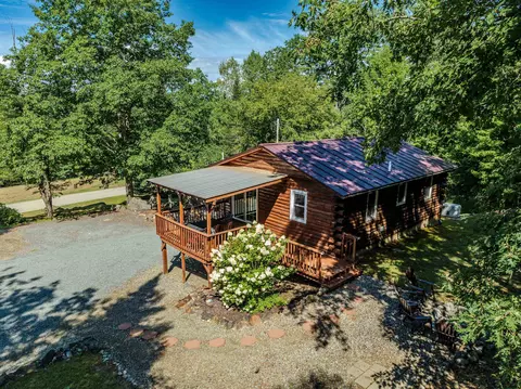 Exterior - 189 Plain Rd, Bath, NH 03740 photo 12 of 12