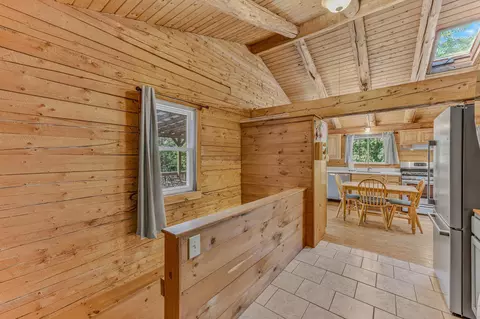 Entry Way - 189 Plain Rd, Bath, NH 03740 photo 1 of 2