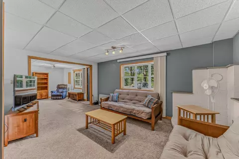 Living - 189 Plain Rd, Bath, NH 03740 photo 7 of 8