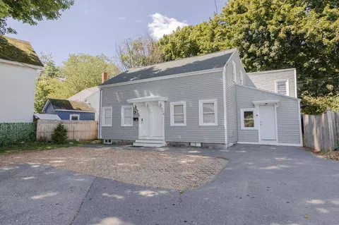 4 Foster Ct # -6, Nashua, NH 03064