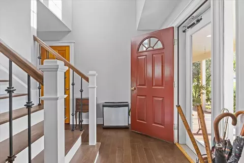 Entry Way - 21 Meadow Dr, Jericho, VT 05465 photo 1 of 4
