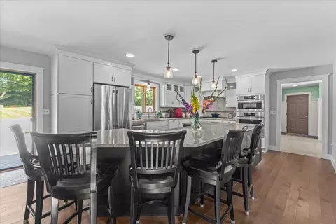 Kitchen - 21 Meadow Dr, Jericho, VT 05465 photo 1 of 7
