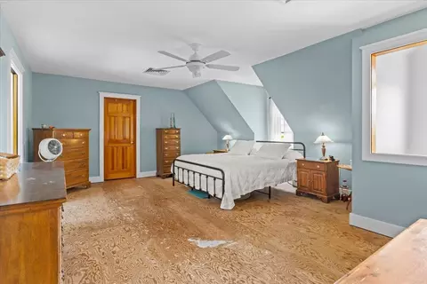 Bedroom - 21 Meadow Dr, Jericho, VT 05465 photo 1 of 5