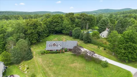 View/Area - 21 Meadow Dr, Jericho, VT 05465 photo 1 of 5