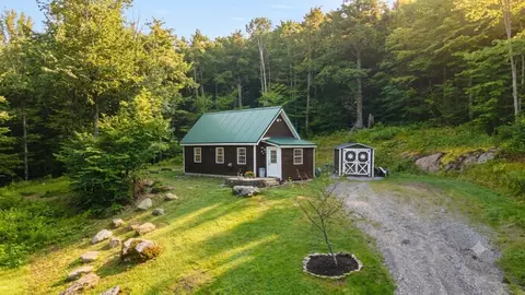 111 Lower Ring Rd, Montgomery, VT 05471