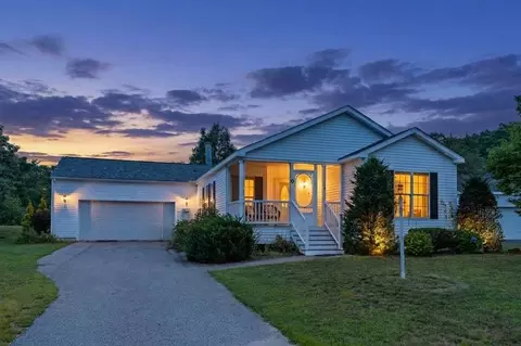 67 Tarah Way, Fremont, NH 03044