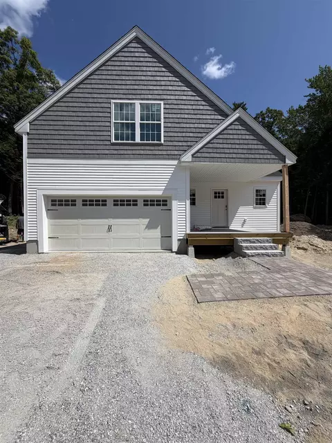 5 Green Ridge Rd, Antrim, NH 03440