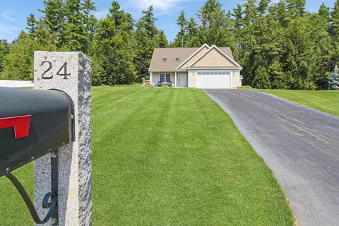 24 Riley Rd, Mont Vernon, NH 03057