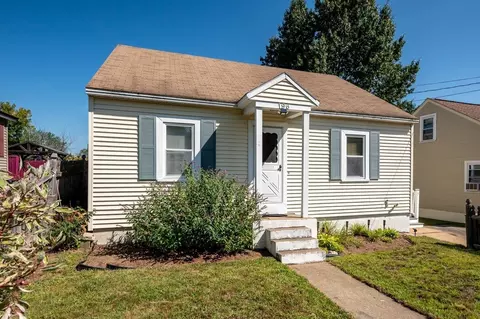 196 Wilmot St, Manchester, NH 03103
