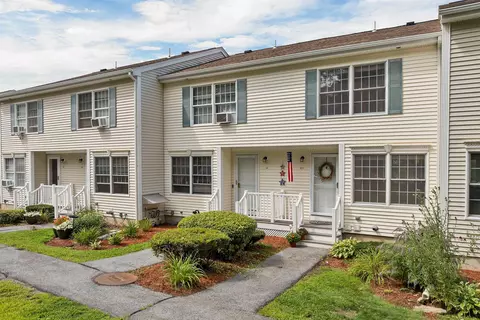 Exterior - 6 Pleasant St #E11, Hooksett, NH 03106 photo 2 of 3