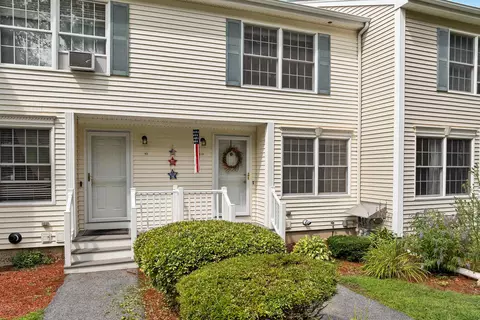 Exterior - 6 Pleasant St #E11, Hooksett, NH 03106 photo 1 of 3