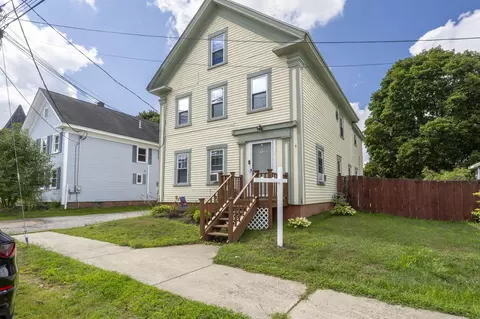 9 Lincoln St, Rochester, NH 03867