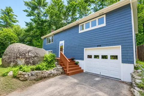 292 Wilsons Crossing Rd, Auburn, NH 03032