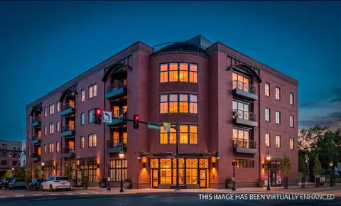 70 Maplewood Ave #403, Portsmouth, NH 03801