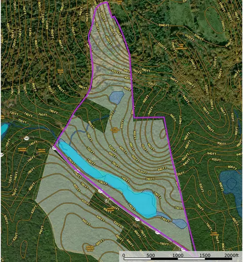 00 Nh Rt 149, Weare, NH 03281
