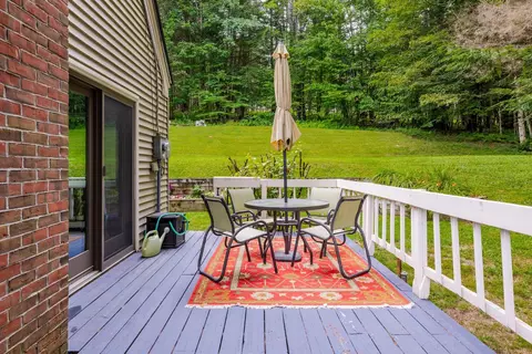Exterior - 151 Dwight Rd, Hartford, VT 05059 photo 8 of 8