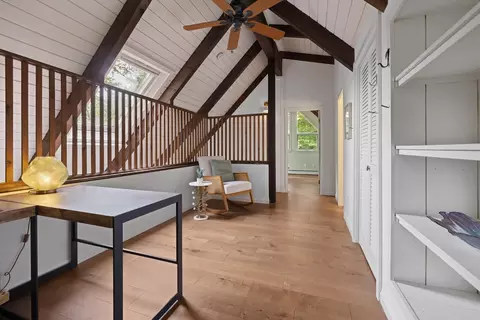 Entry Way - 151 Dwight Rd, Hartford, VT 05059 photo 1 of 2