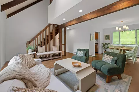 Living - 151 Dwight Rd, Hartford, VT 05059 photo 2 of 3