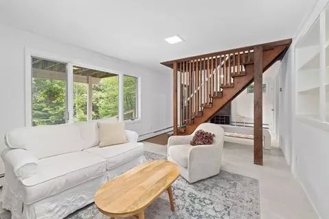 Living - 151 Dwight Rd, Hartford, VT 05059 photo 3 of 3