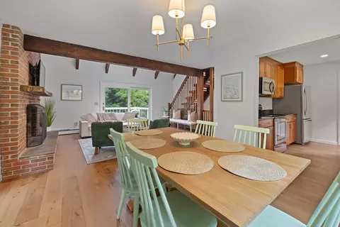 Dining - 151 Dwight Rd, Hartford, VT 05059 photo 2 of 2