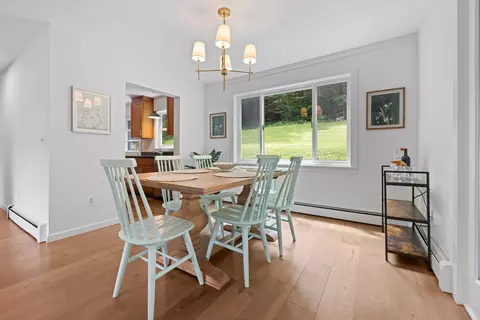 Dining - 151 Dwight Rd, Hartford, VT 05059 photo 1 of 2