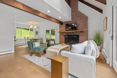 Living - 151 Dwight Rd, Hartford, VT 05059 photo 1 of 3