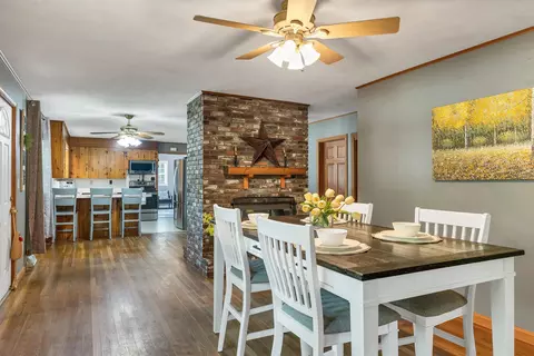 Dining - 6 Ridgewood Dr, Bow, NH 03304 photo 1 of 4