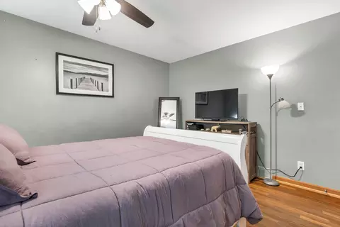 Bedroom - 6 Ridgewood Dr, Bow, NH 03304 photo 5 of 11