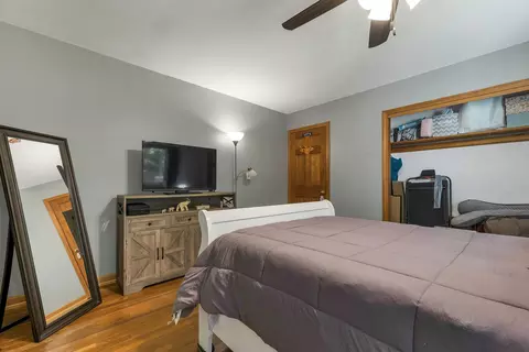Bedroom - 6 Ridgewood Dr, Bow, NH 03304 photo 6 of 11