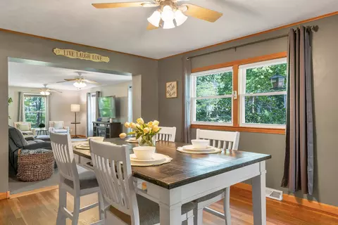 Dining - 6 Ridgewood Dr, Bow, NH 03304 photo 2 of 4