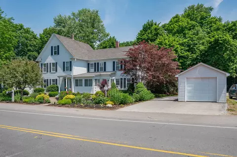 1 Broad St, Hollis, NH 03049