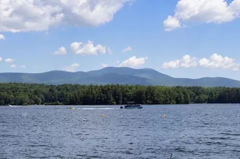 lot16 Long Point Rd #16, Moultonborough, NH 03254