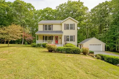 8 Barrett Rd, Greenville, NH 03048
