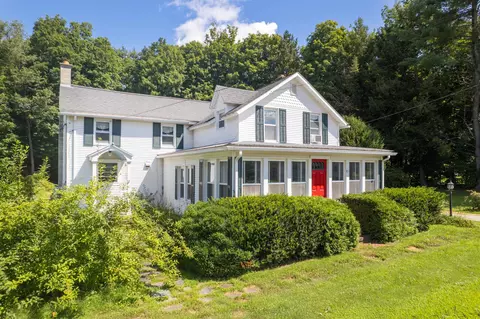 115 E Wells Rd, Wells, VT 05774