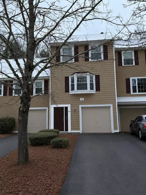 15 Culver St #83, Plaistow, NH 03865